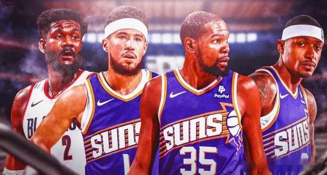 不管你信不信，未来5年内这五人将在NBA消失(8)