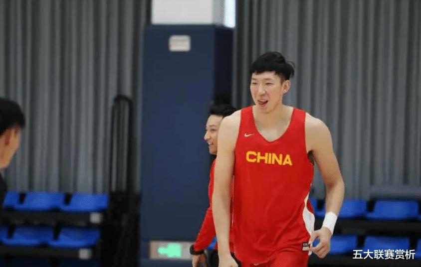 国际篮联官宣！43岁姚明解锁新成就，高居第4名，成中国男篮第1人(5)