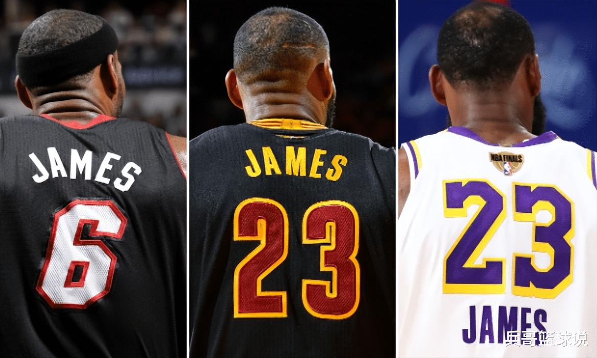 NBA现役最有希望立雕像的球员有几位？小卡、库里上榜，老詹或3座(8)