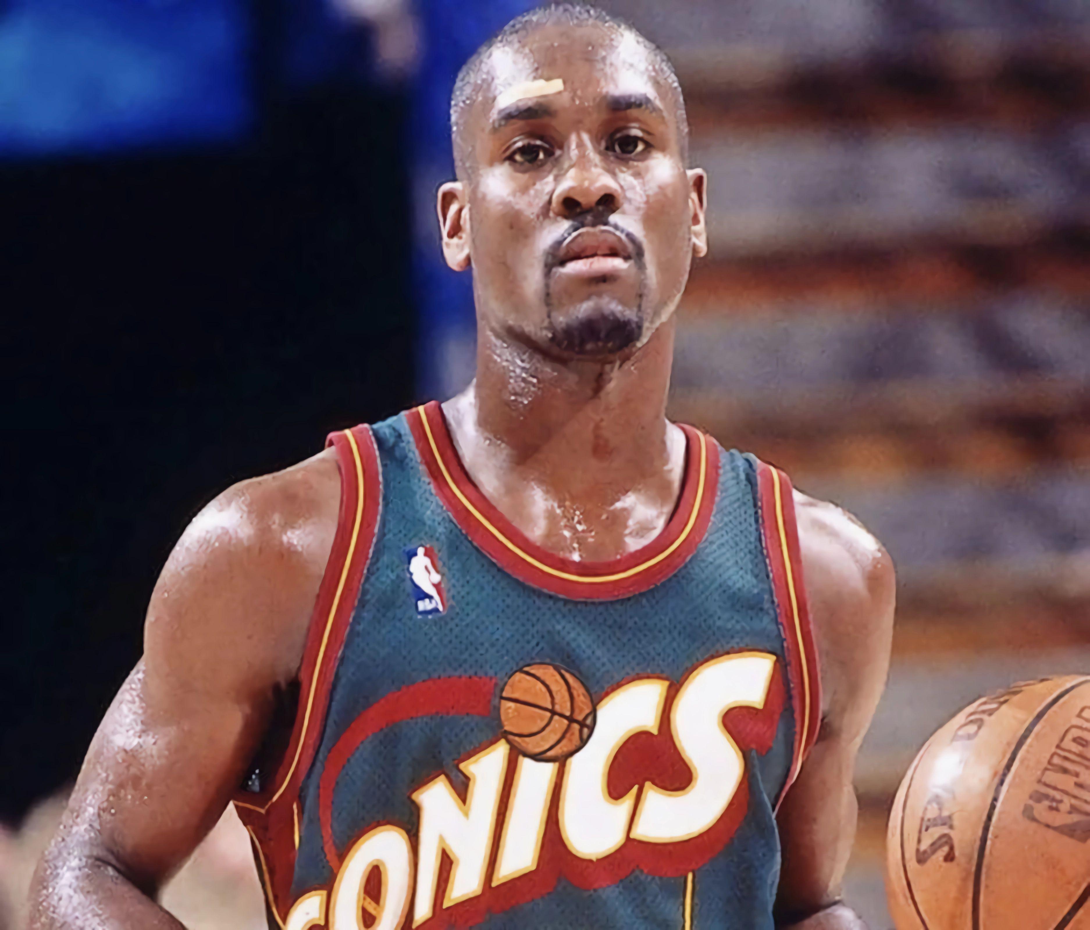 NBA1990选秀，加里佩顿最出色(1)