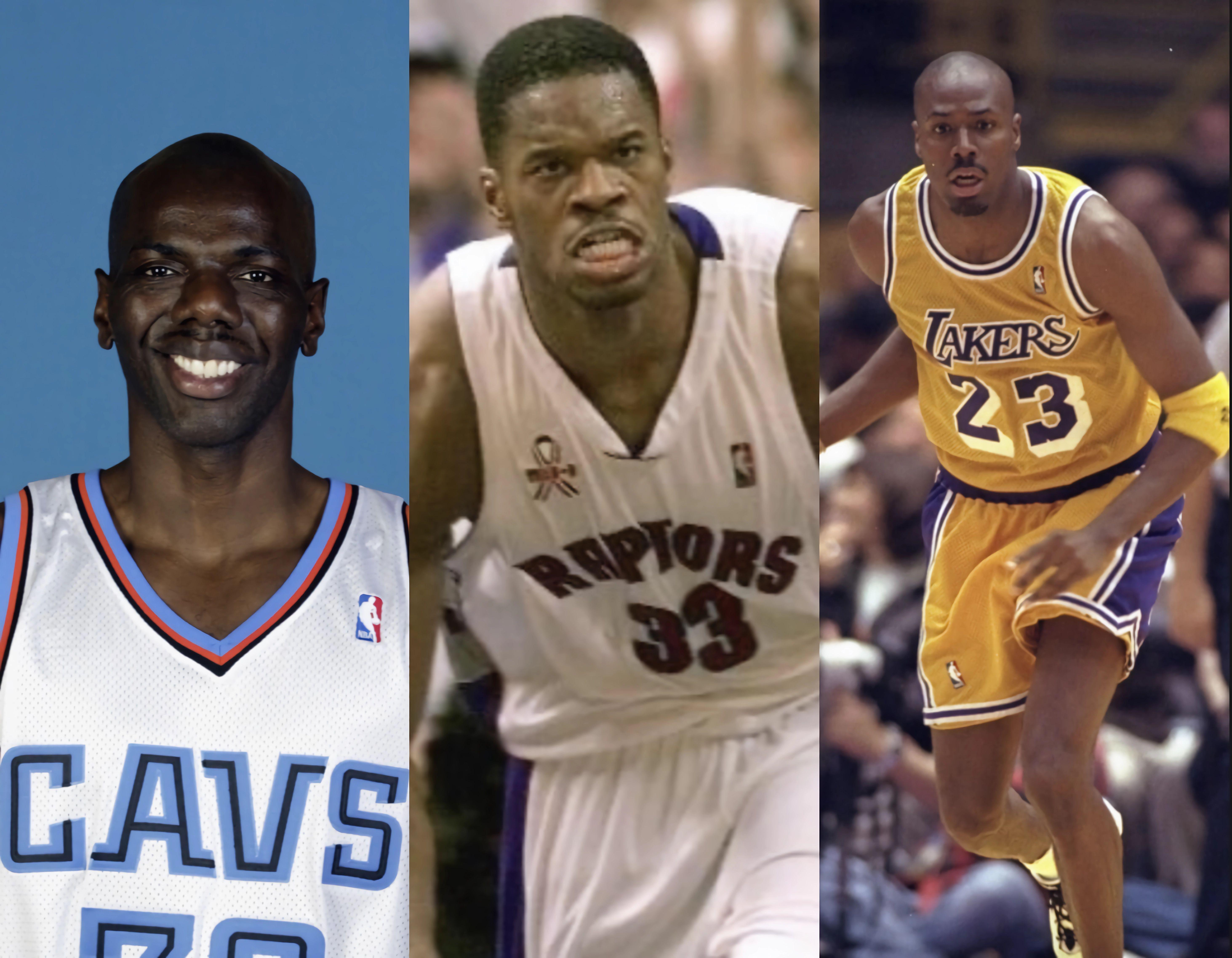 NBA1990选秀，加里佩顿最出色(3)