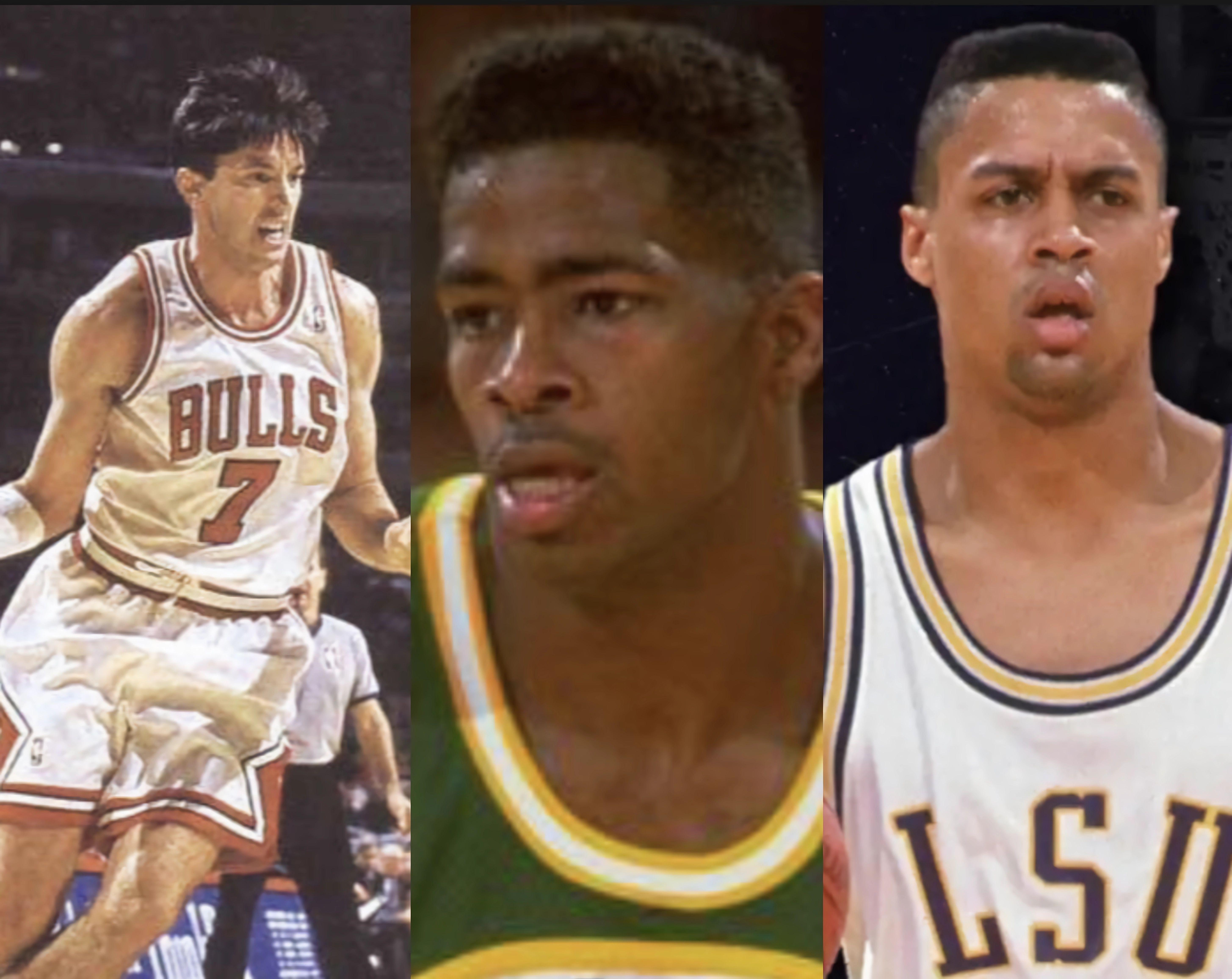 NBA1990选秀，加里佩顿最出色(4)