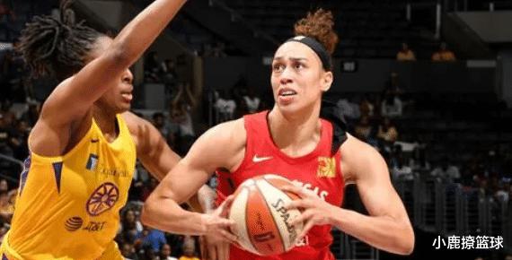 大手笔引援！曝WNBA顶级大前锋加盟北京首钢，率队冲击季后赛八强(2)