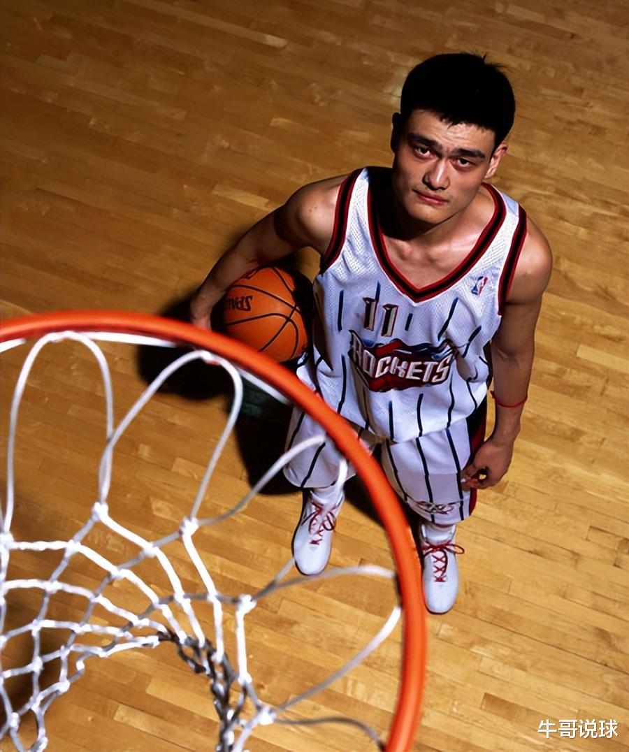 刘玉栋：实话实说，中国篮球史上公认的世界级球星，非这三人莫属(1)