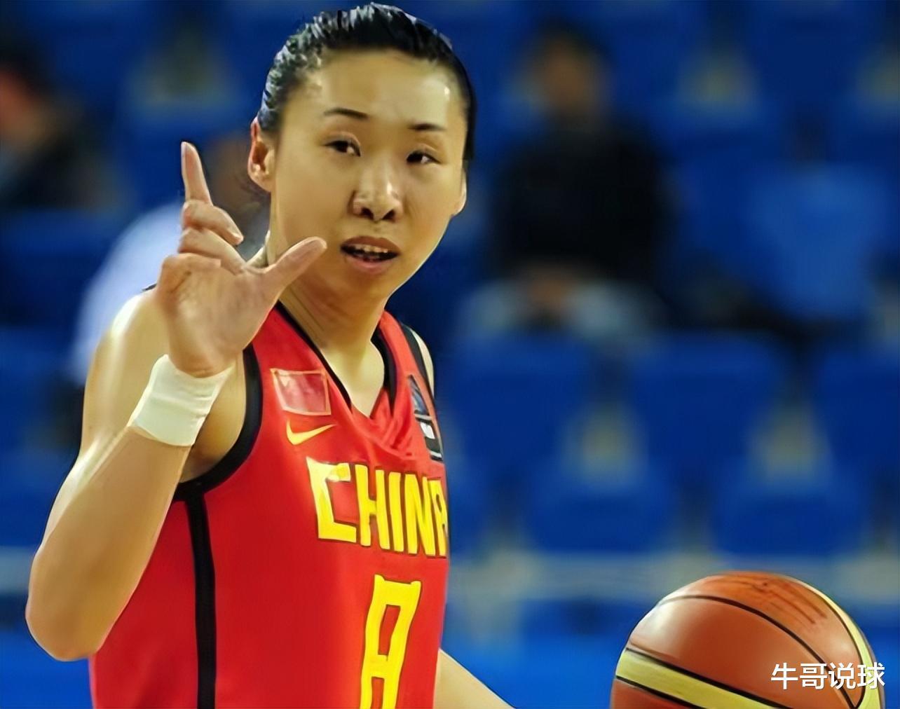 刘玉栋：实话实说，中国篮球史上公认的世界级球星，非这三人莫属(2)