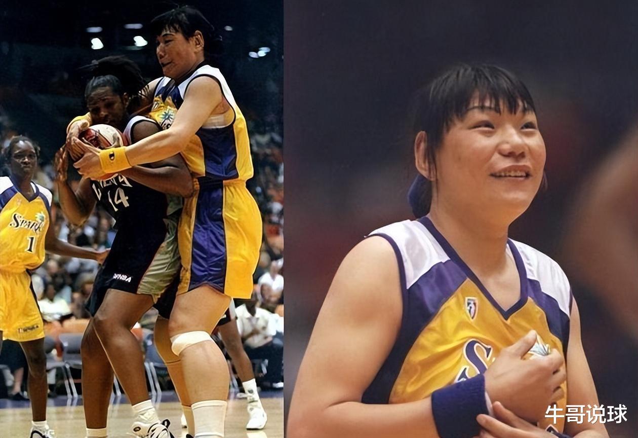刘玉栋：实话实说，中国篮球史上公认的世界级球星，非这三人莫属(3)