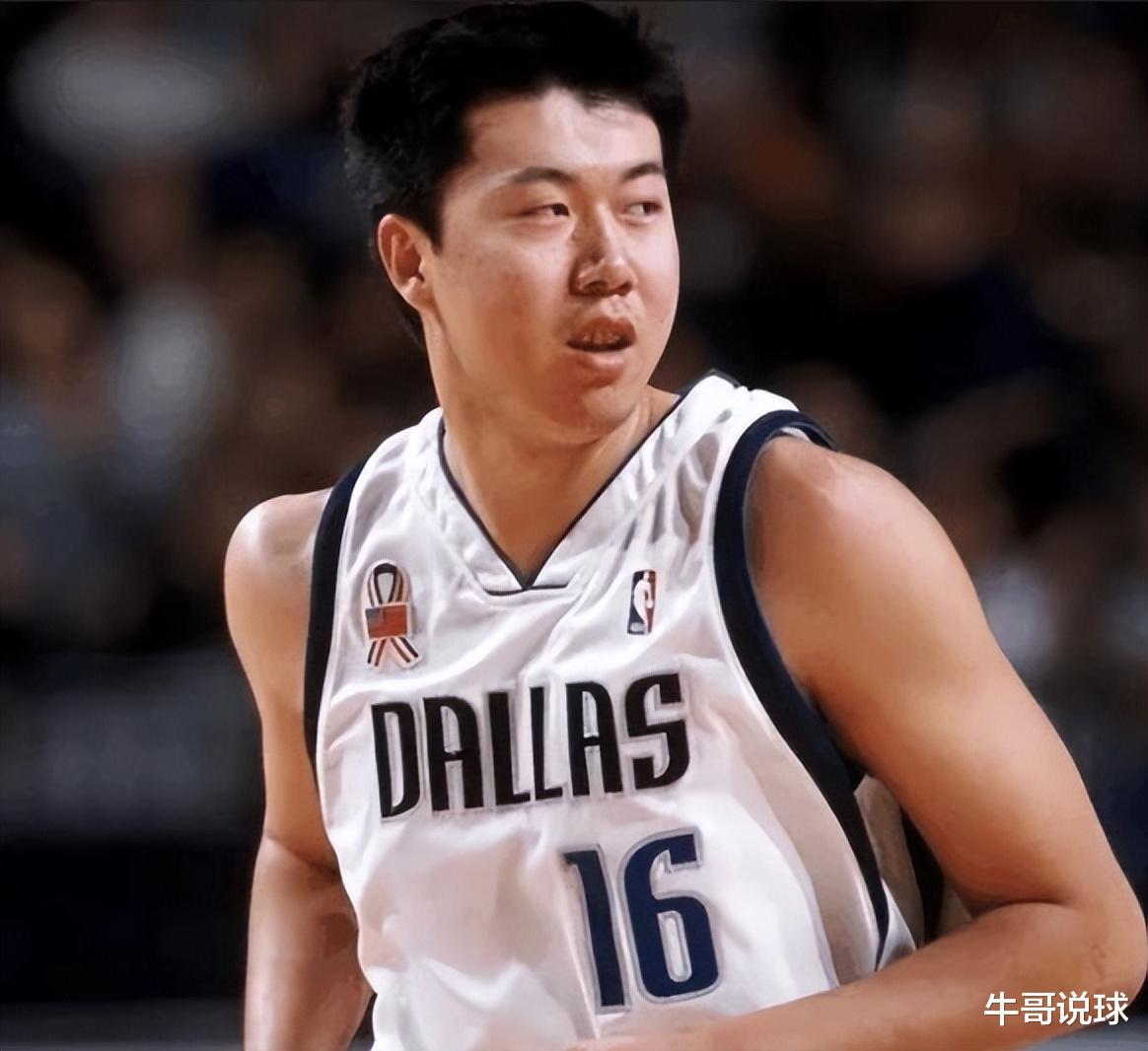 刘玉栋：实话实说，中国篮球史上公认的世界级球星，非这三人莫属(4)