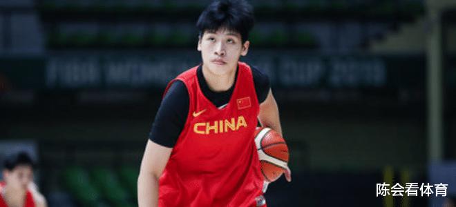 郑薇宣布离队名单，中国女篮三人离队大减员，亚洲冠军暂别国家队(3)