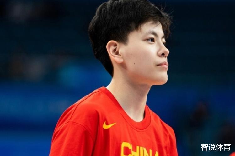 赢47分！给中国女篮球员赛后评分：3人或难及格，仅2人能得满分(4)