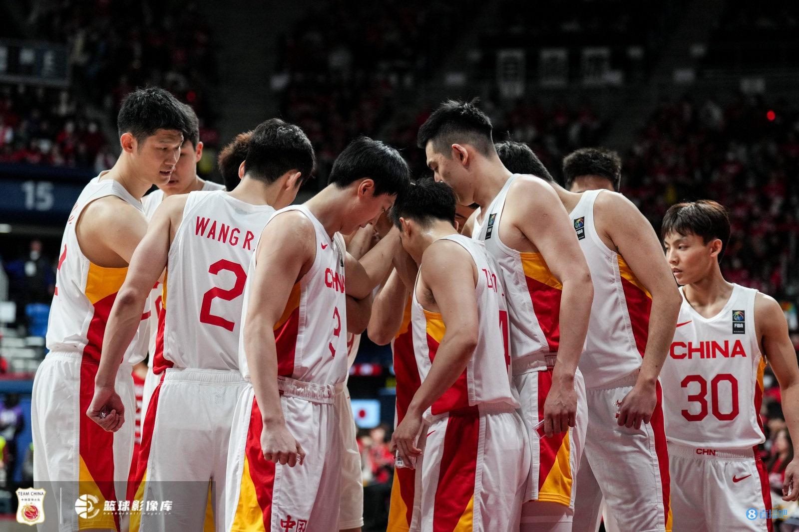 中国男篮1胜1负结束亚预赛第一窗口期 这个成绩你满意吗？(1)