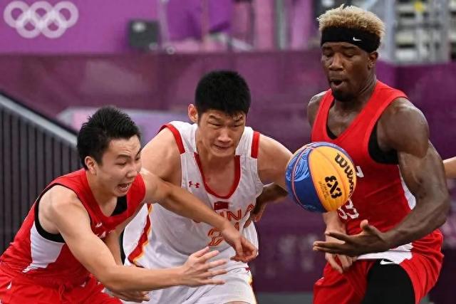 中国男篮不敌日本！赛后队员评分：1人优秀、1人良好、3人辣眼！(1)