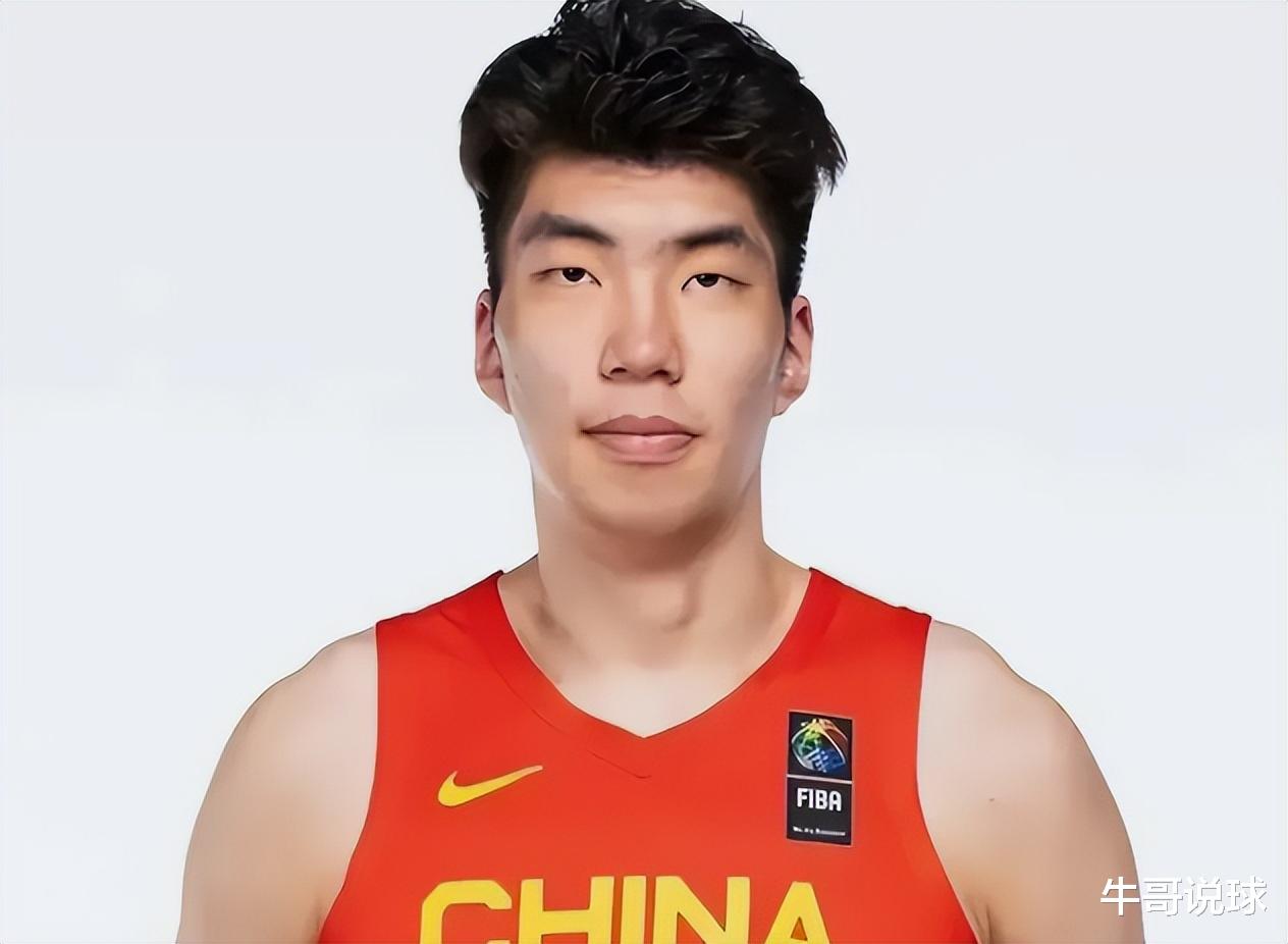 不出意外的话，中国男篮将面临大换血，这三位球员必将被淘汰(4)