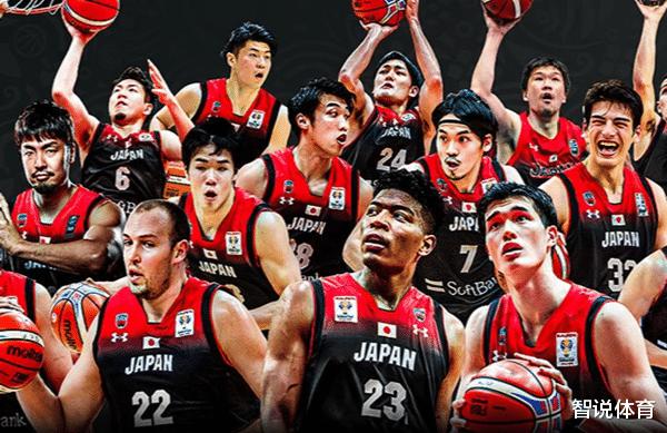 亚洲男篮实力榜出炉，日本第二，菲律宾第三，中国男篮下滑一位(2)