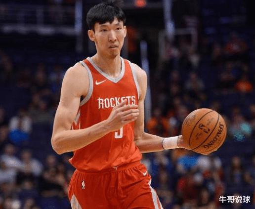 李凯尔：实话实讲，目前中国男篮，能勉强立足于NBA的只有1人(3)