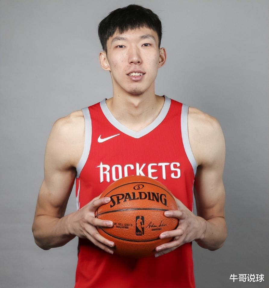 李凯尔：实话实讲，目前中国男篮，能勉强立足于NBA的只有1人(4)