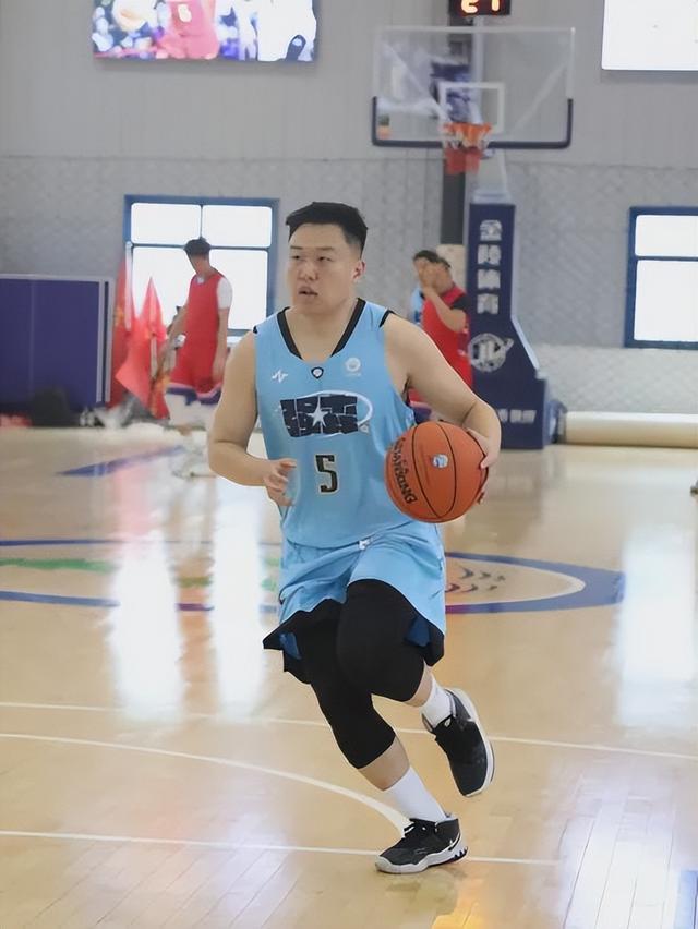 迎“篮”而上！2024信阳市平桥区首届职工篮球联赛开赛(7)