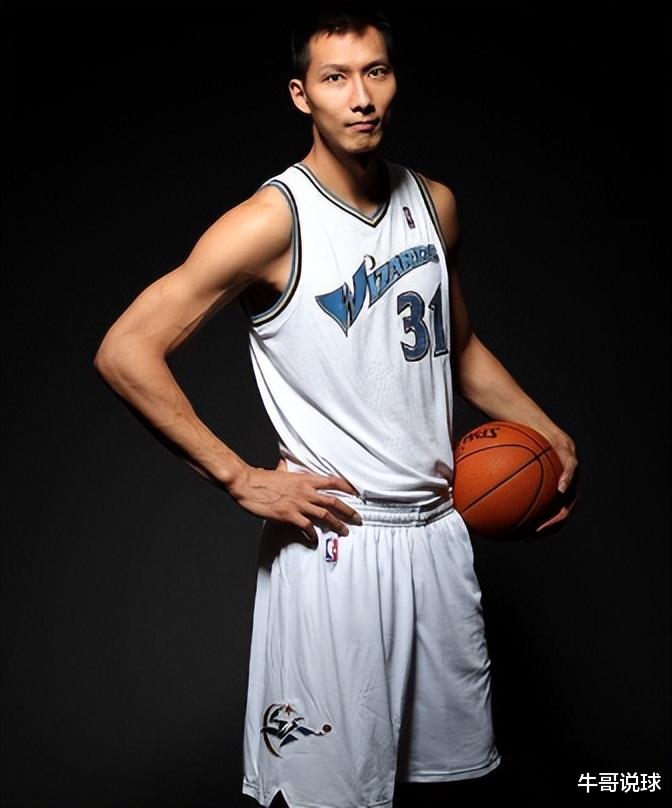 马健：巩晓彬进入NBA，可能比易建联更有前途，刘玉栋都是他替补(4)