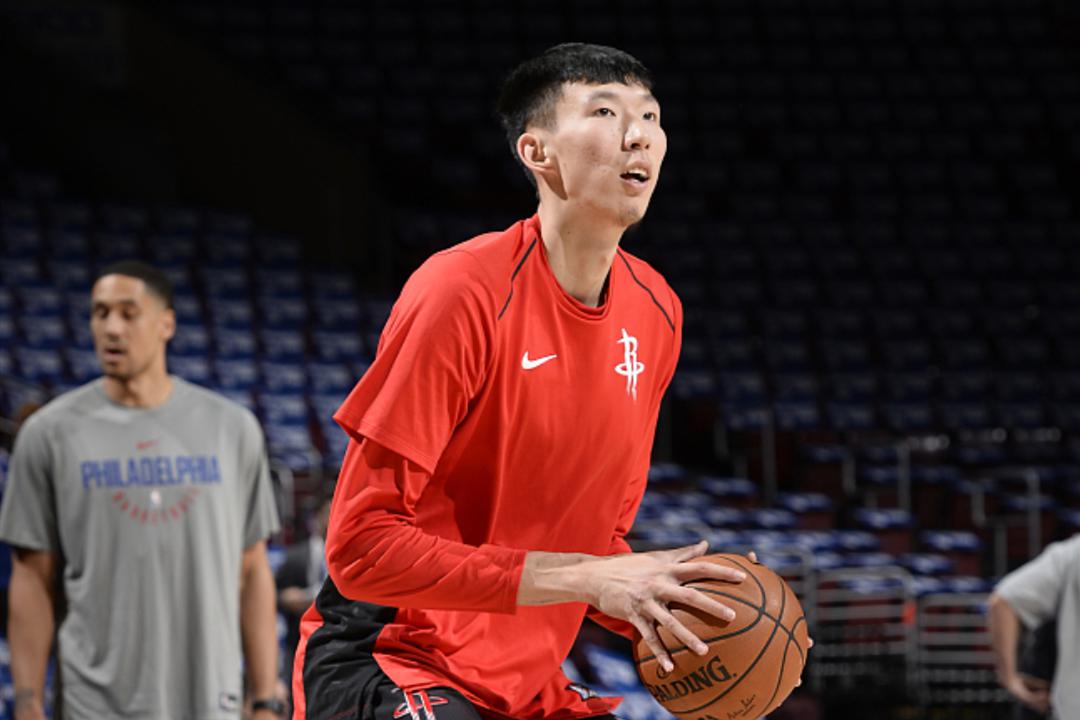 首轮14顺位！恭喜中国男篮，继杨瀚森后，又一华人球员要打NBA了(1)
