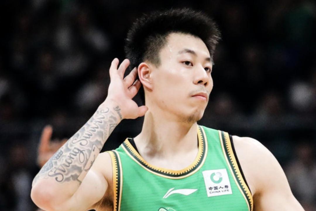 首轮14顺位！恭喜中国男篮，继杨瀚森后，又一华人球员要打NBA了(5)