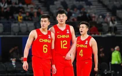 中国男篮必须做出改变，辽宁新星必须打破争议重新证明自己(3)