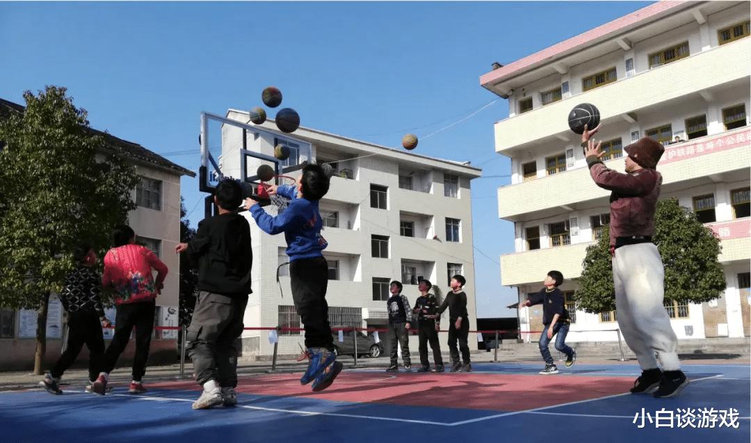 全明星街球派对与姚基金达成合作，共同书写中国篮球公益新故事(2)