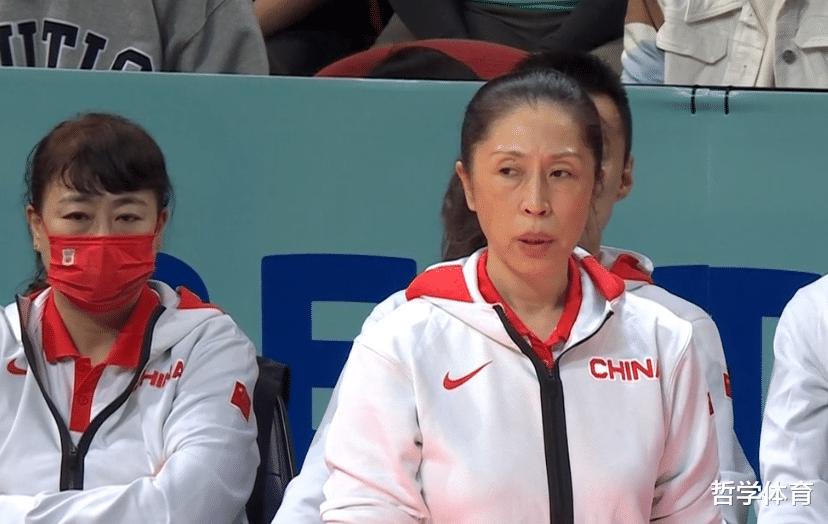 中国女篮，17人大名单出炉！李月汝和李梦领衔，目标奥运会夺牌(5)