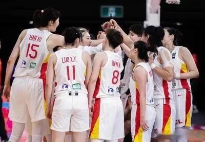 日本女篮教练扬言，巴黎奥运会将击败中国女篮，他为何如此狂妄？(2)