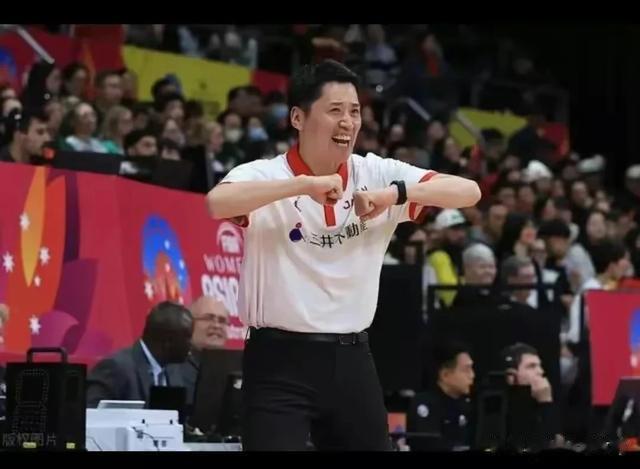 日本女篮教练扬言，巴黎奥运会将击败中国女篮，他为何如此狂妄？(3)