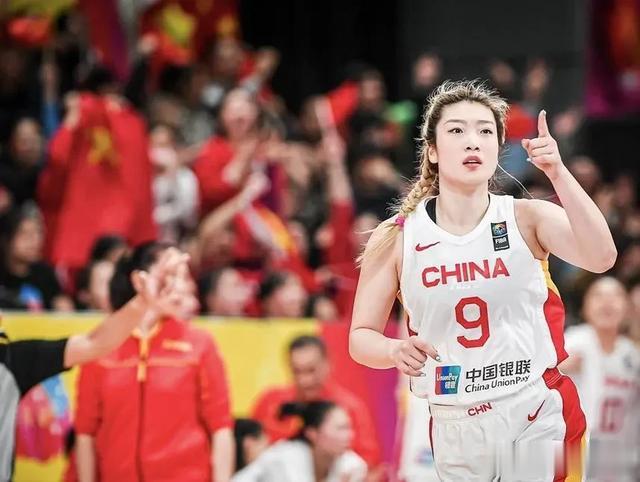 日本女篮教练扬言，巴黎奥运会将击败中国女篮，他为何如此狂妄？(5)