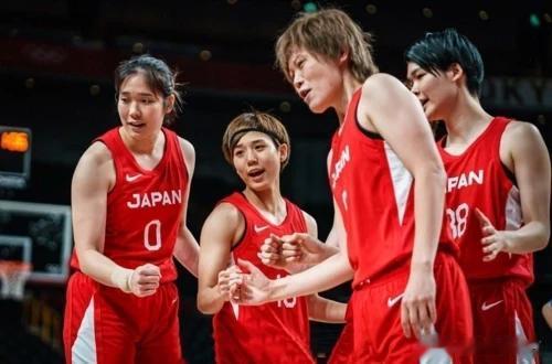 日本女篮教练扬言，巴黎奥运会将击败中国女篮，他为何如此狂妄？(6)