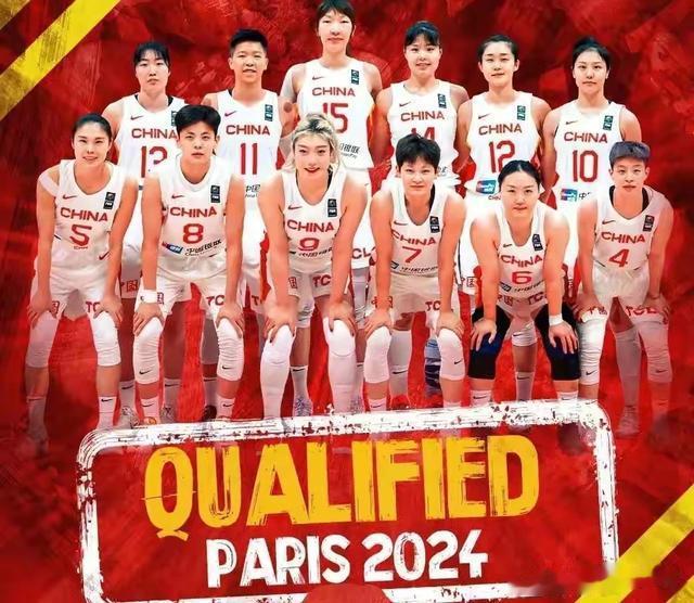 日本女篮教练扬言，巴黎奥运会将击败中国女篮，他为何如此狂妄？(7)