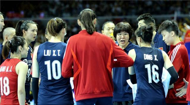 世联赛南京总决赛分组出炉，中国女排遇最强劲敌，球迷狠骂意大利(2)