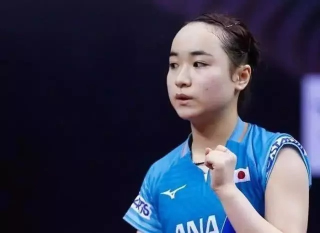 能者上位？刘诗雯欲锁定奥运名额，25岁国乒女神还差关键1步(2)