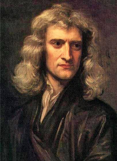 天文小知识：揭秘牛顿三大定律，看物理界泰斗的“完美”杰作！(2)