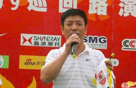 中国足球遭沉重打击，64岁中超冠军队教父，抗癌失败不幸辞世(3)