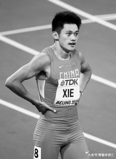 从男子60米到男子200米，中国拿下了所有短跑项目的亚洲记录(2)