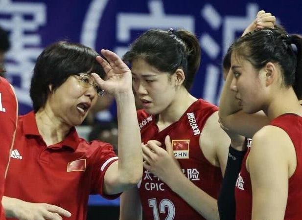 女排世界杯，比赛时间和赛程确定，中国女排卫冕需闯“3关11战”(1)