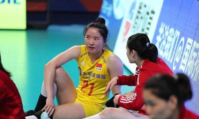 中国女排亚锦赛名单曝光！这菲律宾排球专家可信吗？主队3人入选(4)