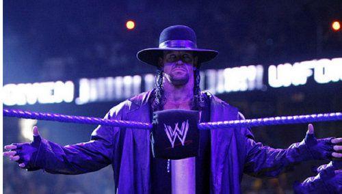 WWE十大最不受老板待见的巨星，有你喜欢的吗？(4)