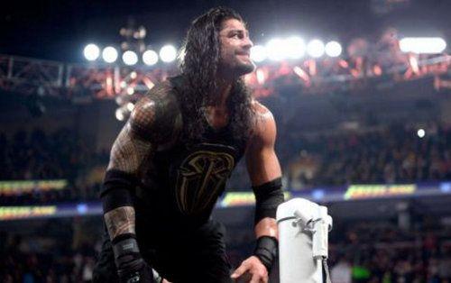 WWE十大最不受老板待见的巨星，有你喜欢的吗？(5)