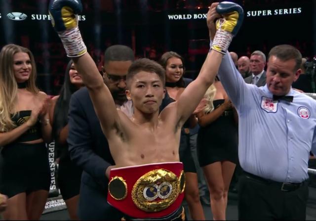 世界最能打的十个男人揭晓：日本拳王第四，中国无人入围(11)