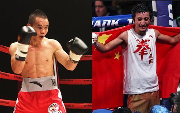 世界最能打的十个男人揭晓：日本拳王第四，中国无人入围(13)