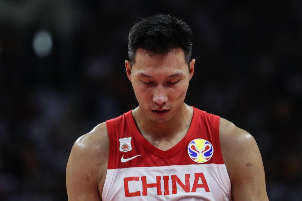 中国男篮历届奥运会数据王一览，姚明得分最高，易建联篮板盖帽第一(1)