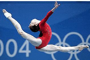 奥运会中国最意外的一枚金牌, 因为她, 奥运会改变了一个项目(2)