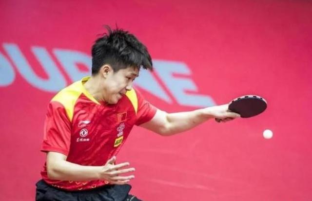 该醒醒了！刘国梁雪藏国乒世界冠军，樊振东倍感压力(1)