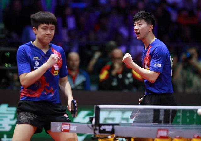 该醒醒了！刘国梁雪藏国乒世界冠军，樊振东倍感压力(2)