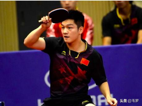 樊振东4-1大胜世界冠军，对手却感人表态：希望我输球能让他振作(2)