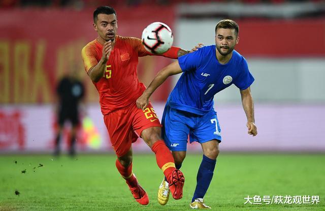 米洛耶维奇：中国队是亚洲最好球队之一 球迷：听着扎心了，老铁(3)