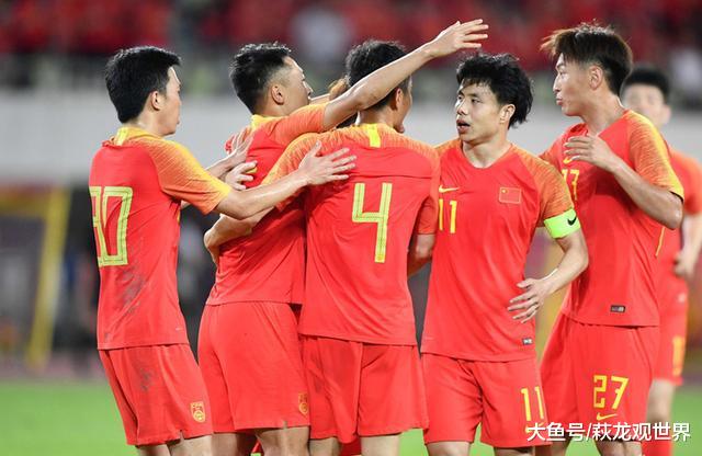 米洛耶维奇：中国队是亚洲最好球队之一 球迷：听着扎心了，老铁(4)
