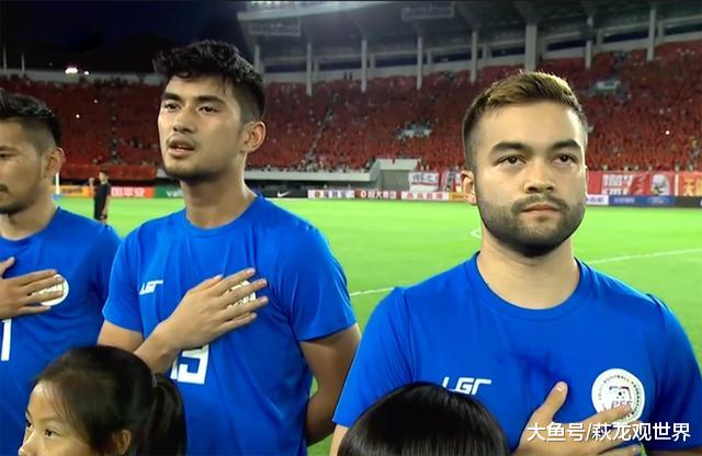 米洛耶维奇：中国队是亚洲最好球队之一 球迷：听着扎心了，老铁(5)